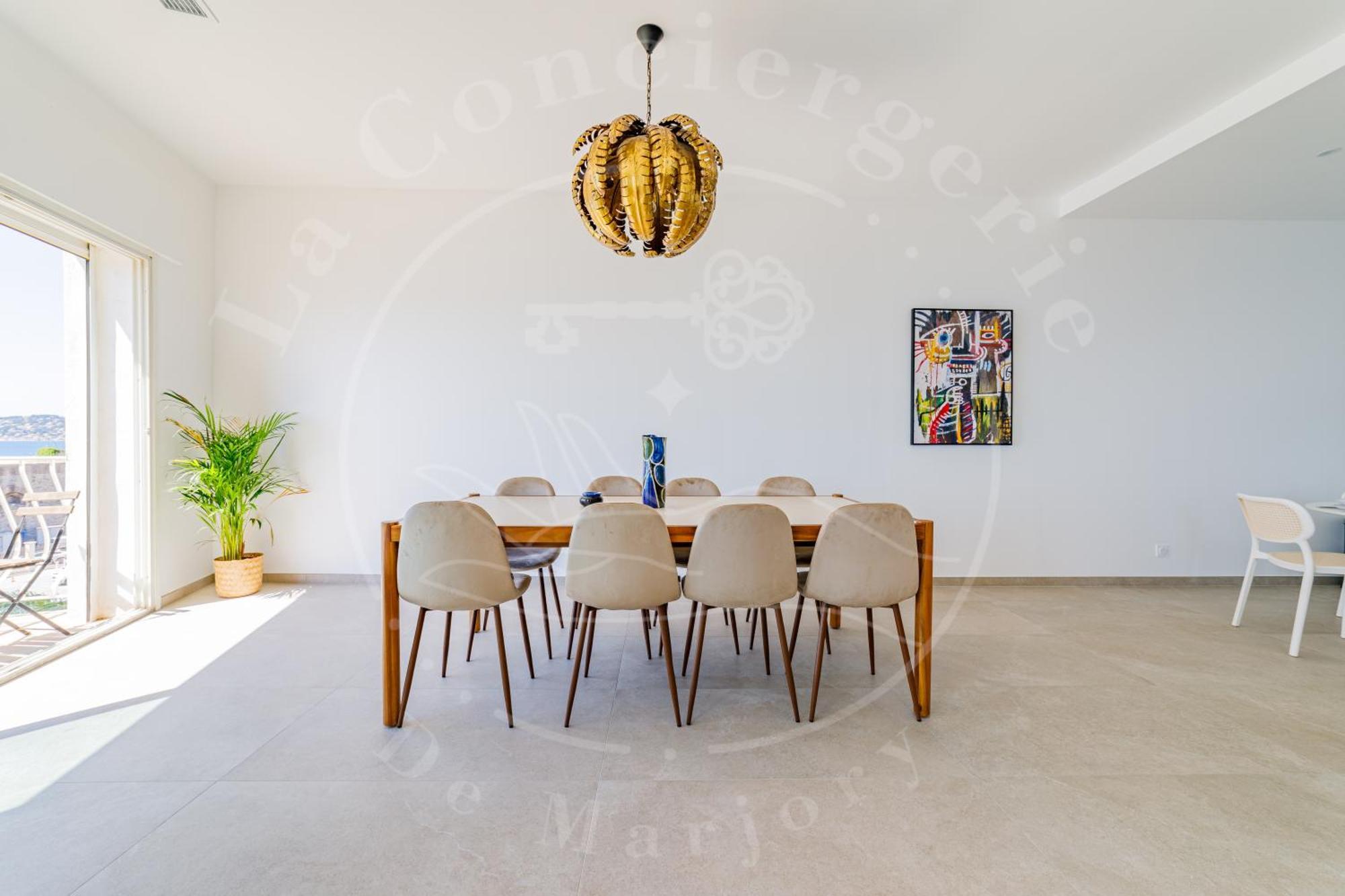 Elegance Cotiere - Vue Imprenable, Plage A 5 Min Toulon Dış mekan fotoğraf