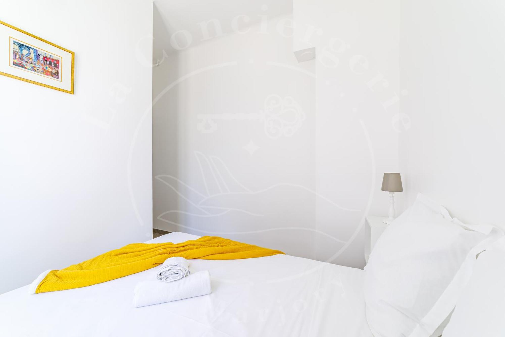 Elegance Cotiere - Vue Imprenable, Plage A 5 Min Toulon Dış mekan fotoğraf