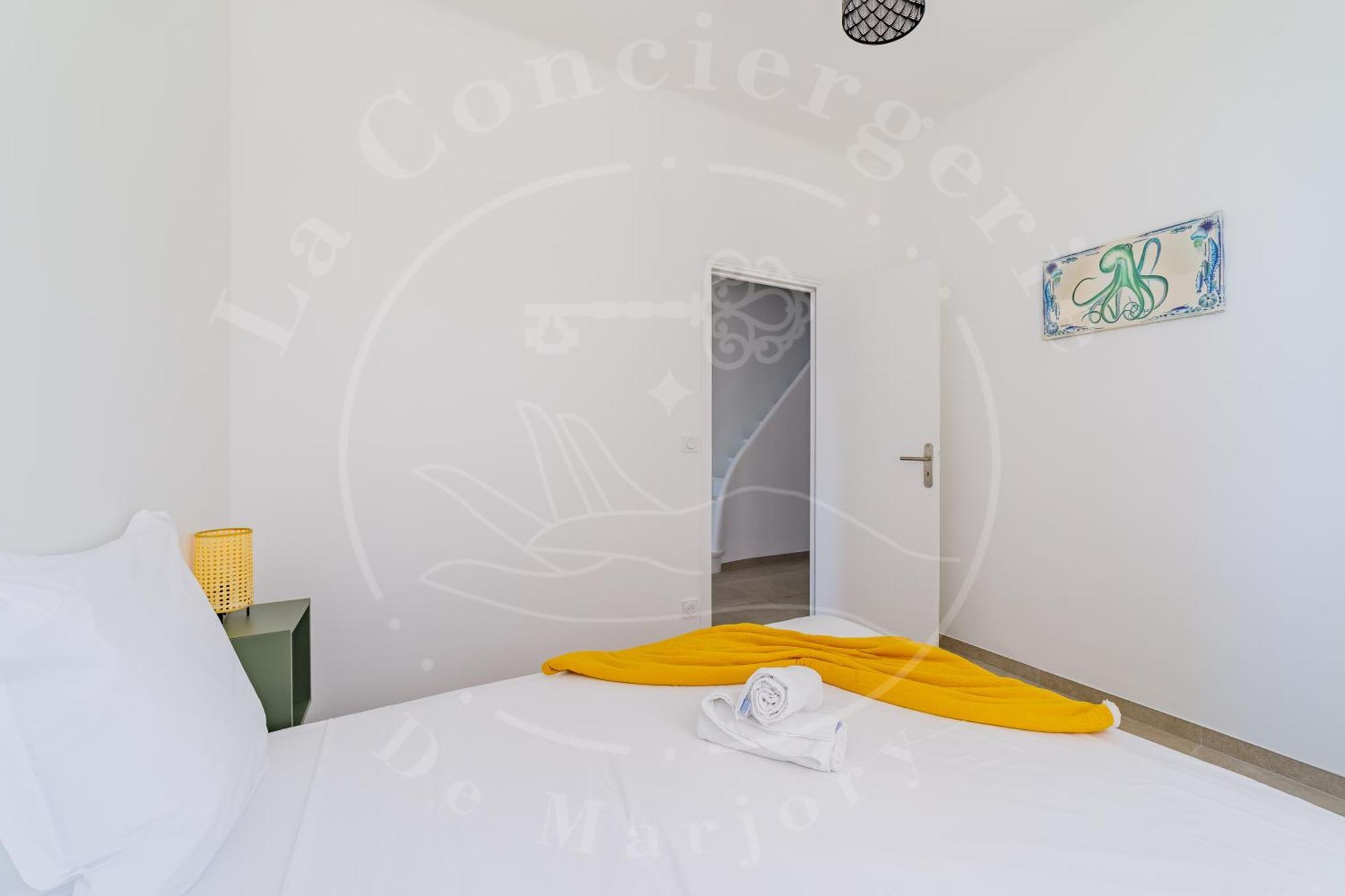 Elegance Cotiere - Vue Imprenable, Plage A 5 Min Toulon Dış mekan fotoğraf
