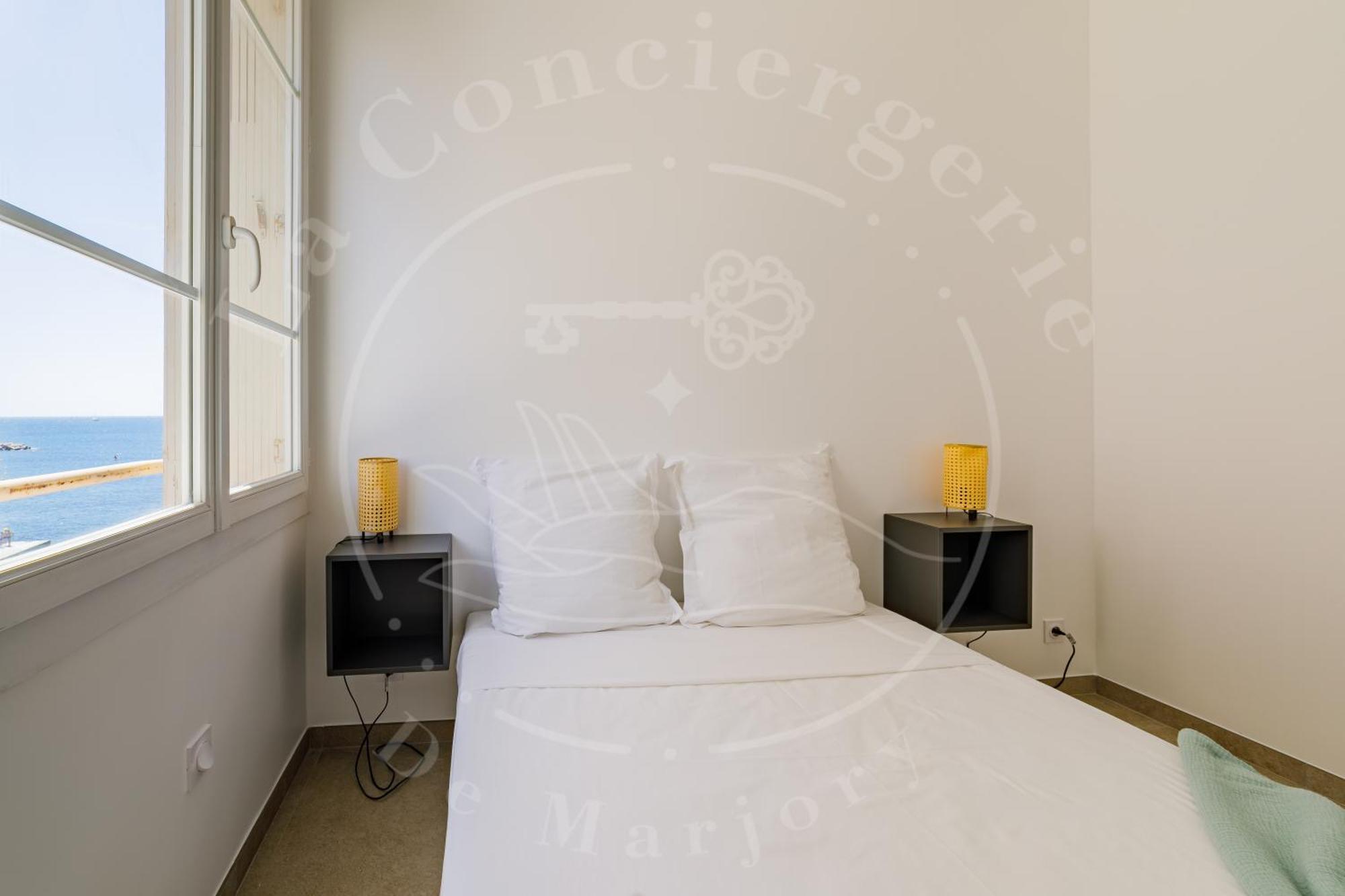 Elegance Cotiere - Vue Imprenable, Plage A 5 Min Toulon Dış mekan fotoğraf