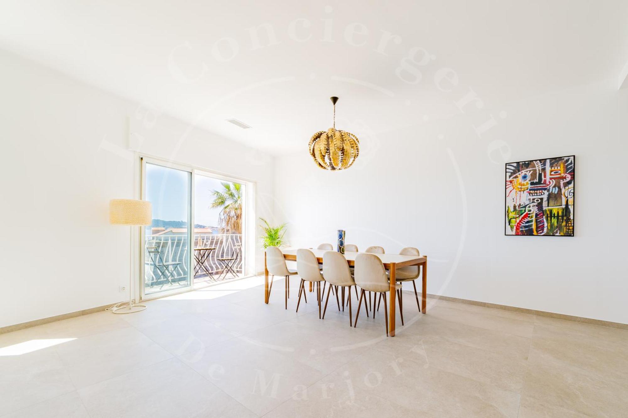 Elegance Cotiere - Vue Imprenable, Plage A 5 Min Toulon Dış mekan fotoğraf